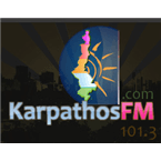 Karpathos FM logo