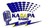 Kasaparadio logo