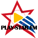 PLAY-STAR.FM logo