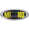 Kat Country 103 logo