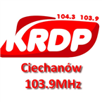 Katolickie Radio Ciechanow logo