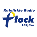 Katolickie Radio Diecezji Plockiej logo