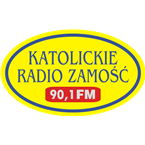 Katolickie Radio Zamosc logo