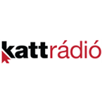 Katt Rádió Szeged logo