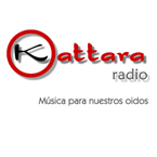 Kattara Radio logo