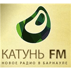 Katun FM logo