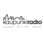 Kaupunkiradio logo