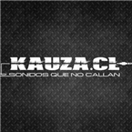 Kauza logo