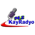 Kay Radyo logo