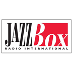 Jazzbox Radio International logo