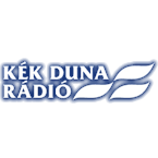 Kek Duna Radio Top 40 logo