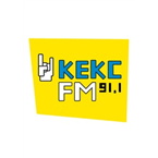 Keks FM logo