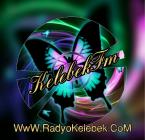 Kelebek FM logo