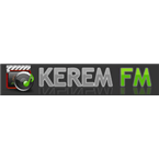 Kerem FM logo