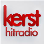 Kerst Hitradio logo