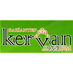 Kervan FM logo