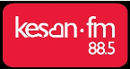 Kesan FM logo