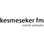 Kesmeseker fm logo