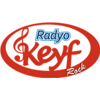 Keyf Rock logo