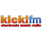 kick!fm logo