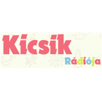 Kicsik Radioja logo