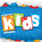 Kids 80 Web Radio logo