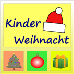 Kinderweihnachtsradio logo