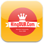 Kingdub Radio logo