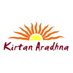 Kirtan Aradhna logo