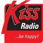 Radio Kiss logo