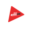 KissFM 104,5 logo