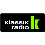 Klassik Radio Lounge logo