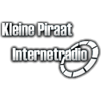 Kleine Piraat Internetradio logo