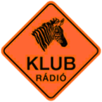 Klubrádió logo