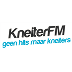 Kneiter FM logo