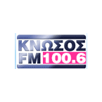 Knossos FM logo