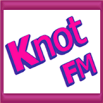 Knot FM logo