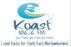 Koast Radio logo