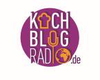 KochblogRadio.de logo