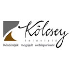 Kolcsey TV logo