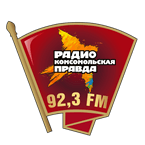 Komsomolskaya Pravda Yekaterinburg logo