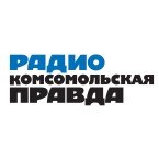 Komsomolskaya Pravda (kp.ru) logo
