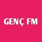 Konya Genc FM logo