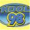 Kool 98 logo