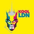 Kool London logo