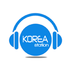 Korea Station logo