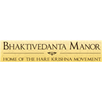 Krishna Radio Bhaktivedanta Manor logo