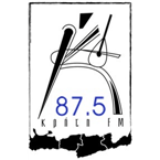 Kriti FM Athens logo