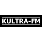 Kultra FM logo