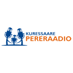 Kuressaare Pereraadio logo